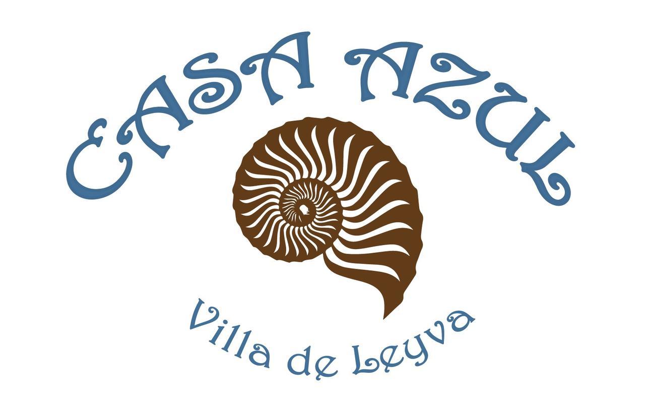 Casa Azul Leyva Villa Villa de Leyva Esterno foto